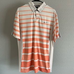 Nike Tiger Woods Collection Polo